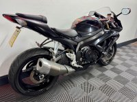 SUZUKI GSXR600