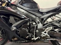 SUZUKI GSXR600