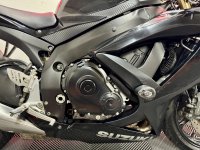 SUZUKI GSXR600