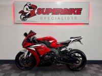 HONDA CBR1000RR Fireblade
