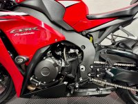 HONDA CBR1000RR Fireblade