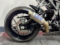 HONDA CBR1000RR Fireblade