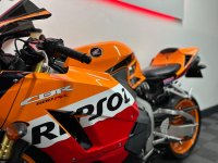 HONDA CBR600RR