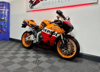 HONDA CBR600RR