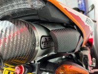 HONDA CBR600RR