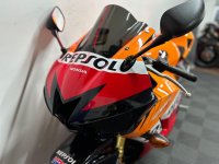 HONDA CBR600RR