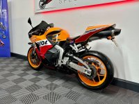 HONDA CBR600RR