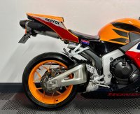 HONDA CBR600RR