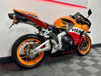 HONDA CBR600RR