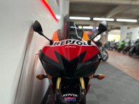 HONDA CBR600RR