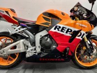 HONDA CBR600RR