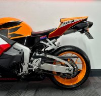 HONDA CBR600RR
