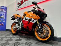 HONDA CBR600RR