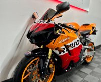 HONDA CBR600RR