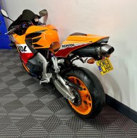 HONDA CBR600RR
