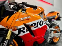 HONDA CBR600RR