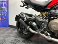 DUCATI MONSTER 1200