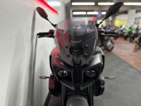 YAMAHA MT-10