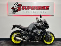 YAMAHA MT-10