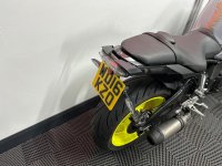 YAMAHA MT-10