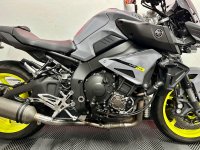 YAMAHA MT-10