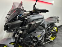 YAMAHA MT-10