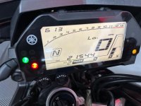 YAMAHA MT-10