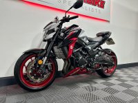 SUZUKI GSX-S750