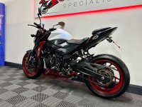SUZUKI GSX-S750