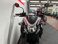 SUZUKI GSX-S750