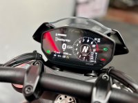 DUCATI Monster