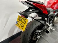BMW S1000R