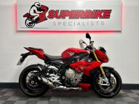 BMW S1000R