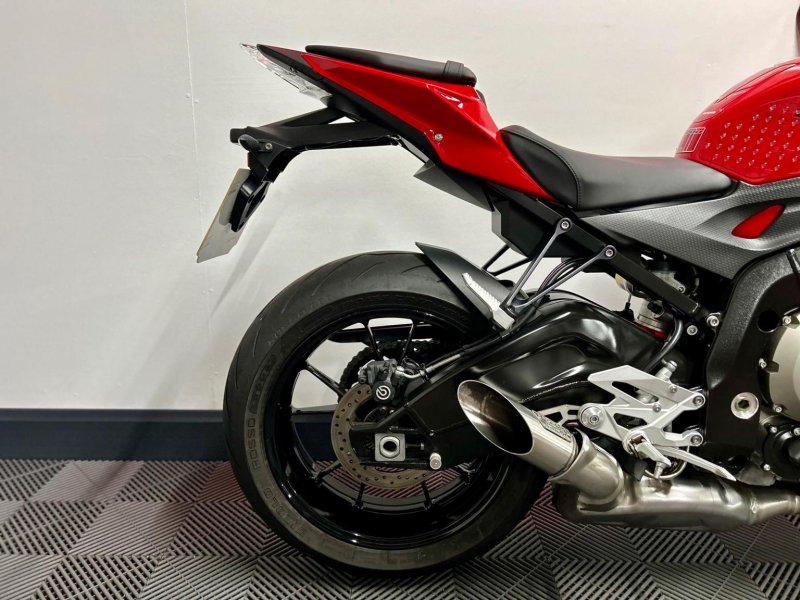 BMW S1000R
