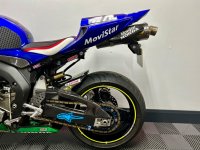 HONDA CBR1000RR Fireblade