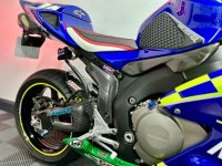 HONDA CBR1000RR Fireblade