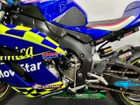 HONDA CBR1000RR Fireblade