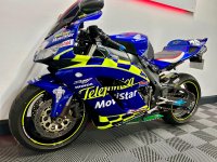 HONDA CBR1000RR Fireblade