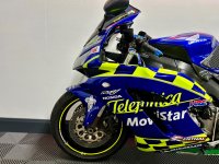 HONDA CBR1000RR Fireblade
