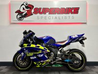 HONDA CBR1000RR Fireblade