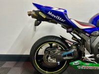 HONDA CBR1000RR Fireblade