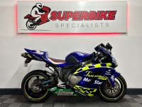 HONDA CBR1000RR Fireblade