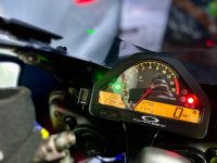 HONDA CBR1000RR Fireblade