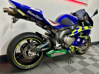 HONDA CBR1000RR Fireblade