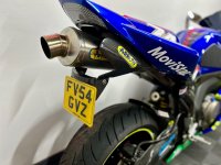 HONDA CBR1000RR Fireblade