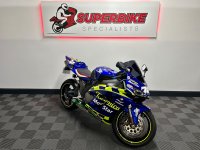 HONDA CBR1000RR Fireblade