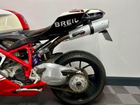 DUCATI 848