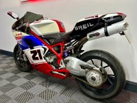 DUCATI 848
