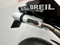 DUCATI 848