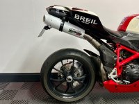 DUCATI 848